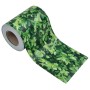 Panel de valla de PVC verde 35x0,19 m de vidaXL, Paneles de vallas - Ref: Foro24-147849, Precio: 40,54 €, Descuento: %