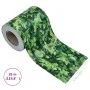 Grünes PVC-Zaunelement 35 x 0,19 m von vidaXL, Zaunpaneele - Ref: Foro24-147849, Preis: 41,32 €, Rabatt: %