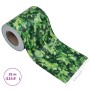 Panel de valla de PVC verde 35x0,19 m de vidaXL, Paneles de vallas - Ref: Foro24-147849, Precio: 40,54 €, Descuento: %