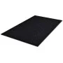 Schwarze PVC-Fußmatte 117x220 cm von vidaXL, Fußmatten - Ref: Foro24-287665, Preis: 59,07 €, Rabatt: %