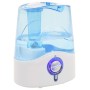 Humidificador ultrasónico vapor frío luz nocturna 6 L 300 ml/h de vidaXL, Humidificadores - Ref: Foro24-50669, Precio: 55,95 ...