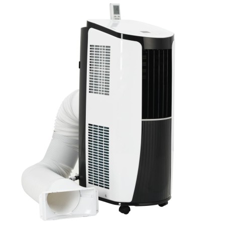 Aire acondicionado portátil 2600 W 8870 BTU de vidaXL, Aires acondicionados - Ref: Foro24-50762, Precio: 416,17 €, Descuento: %
