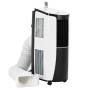 Aire acondicionado portátil 2600 W 8870 BTU de vidaXL, Aires acondicionados - Ref: Foro24-50762, Precio: 416,17 €, Descuento: %