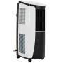 Aire acondicionado portátil 2600 W 8870 BTU de vidaXL, Aires acondicionados - Ref: Foro24-50762, Precio: 416,17 €, Descuento: %