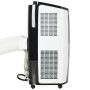 Aire acondicionado portátil 2600 W 8870 BTU de vidaXL, Aires acondicionados - Ref: Foro24-50762, Precio: 416,17 €, Descuento: %