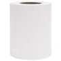 4 Stück weiße PVC-Sichtschutzwände 35x0,19 m von vidaXL, Zaunpaneele - Ref: Foro24-147860, Preis: 91,43 €, Rabatt: %