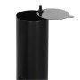 Barbacoa clásica de carbón con ahumador de vidaXL, Barbacoas - Ref: Foro24-45365, Precio: 175,33 €, Descuento: %