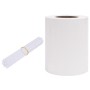 Panel de valla de PVC blanco 70x0,19 m de vidaXL, Paneles de vallas - Ref: Foro24-147859, Precio: 51,00 €, Descuento: %
