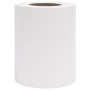 Panel de valla de PVC blanco 70x0,19 m de vidaXL, Paneles de vallas - Ref: Foro24-147859, Precio: 51,00 €, Descuento: %