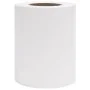 Weißes PVC-Zaunelement 70 x 0,19 m von vidaXL, Zaunpaneele - Ref: Foro24-147859, Preis: 50,83 €, Rabatt: %