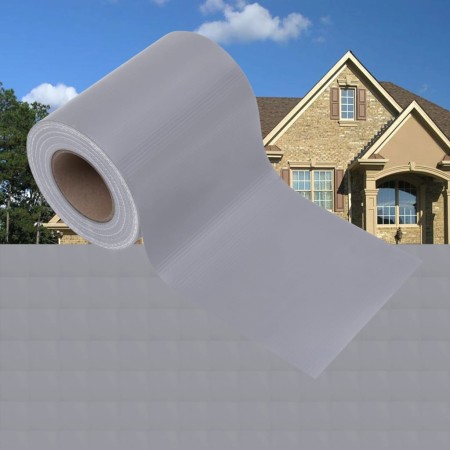 Paneles de privacidad 4 uds PVC gris claro mate 35x0,19 m de vidaXL, Paneles de vallas - Ref: Foro24-147872, Precio: 94,80 €,...