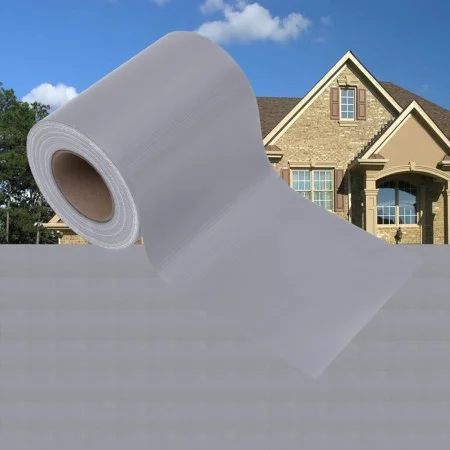 Paneles de privacidad 4 uds PVC gris claro mate 35x0,19 m de vidaXL, Paneles de vallas - Ref: Foro24-147872, Precio: 88,58 €,...