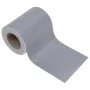 Sichtschutzpaneele 4 Stk. hellgrau matt PVC 35x0,19 m von vidaXL, Zaunpaneele - Ref: Foro24-147872, Preis: 88,58 €, Rabatt: %