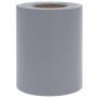 Paneles de privacidad 4 uds PVC gris claro mate 35x0,19 m de vidaXL, Paneles de vallas - Ref: Foro24-147872, Precio: 94,80 €,...