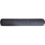 Felpudo de PVC gris 117x220 cm de vidaXL, Felpudos - Ref: Foro24-287667, Precio: 48,38 €, Descuento: %