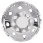 Carpoint Satz kugelförmige Radkappen 41 cm chrom von Carpoint, Autoreifen und -räder - Ref: Foro24-439357, Preis: 94,56 €, Ra...
