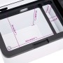 Nevera con asa PP y PE negro y blanco 18 L de vidaXL, Neveras - Ref: Foro24-51779, Precio: 324,15 €, Descuento: %