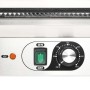 Grill parrilla estriada doble 3600 W 57x30,5x20 cm de vidaXL, Planchas y parrillas eléctricas - Ref: Foro24-50751, Precio: 37...