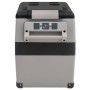 Nevera con asa PP y PE negro y gris 55 L de vidaXL, Neveras - Ref: Foro24-51789, Precio: 519,49 €, Descuento: %