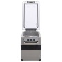 Nevera con asa PP y PE negro y gris 55 L de vidaXL, Neveras - Ref: Foro24-51789, Precio: 519,49 €, Descuento: %