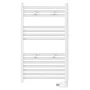 EISL Radiador de baño con temporizador blanco 80x50x15 cm de EISL, Radiadores - Ref: Foro24-438838, Precio: 277,14 €, Descuen...