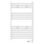EISL Radiador de baño con temporizador blanco 80x50x15 cm de EISL, Radiadores - Ref: Foro24-438838, Precio: 276,96 €, Descuen...