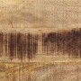 Mesa consola madera maciza de mango rugosa 70x35x70 cm en Mesas auxiliares | Comprar online en Foru.es