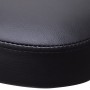 Taburetes de cocina 2 unidades madera curvada blanco de vidaXL, Taburetes de cocina - Ref: Foro24-241690, Precio: 168,57 €, D...