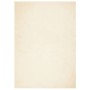 Alfombra de pelo corto suave lavable HUARTE crema 120x170 cm en Alfombras | Comprar online en Foru.es