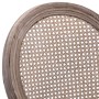 Taburete de cocina 2 unidades lino blanco de vidaXL, Taburetes de cocina - Ref: Foro24-245352, Precio: 334,38 €, Descuento: %
