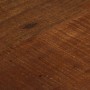 Taburetes de cocina 4 unidades madera maciza reciclada de vidaXL, Taburetes de cocina - Ref: Foro24-245391, Precio: 242,56 €,...