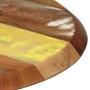 Taburetes de cocina 2 unidades madera maciza reciclada de vidaXL, Taburetes de cocina - Ref: Foro24-246412, Precio: 208,66 €,...