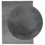 Alfombra de pelo corto OVIEDO gris antracita 240x340 cm en Alfombras | Comprar online en Foru.es