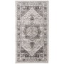 Alfombra de interior/exterior diseño vintage ARBIZU 80x150 cm en Alfombras | Comprar online en Foru.es