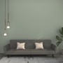 Sofá cama de 2 plazas terciopelo gris oscuro en Sofás | Comprar online en Foru.es