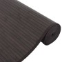 Alfombra rectangular bambú marrón oscuro 80x200 cm en Alfombras | Comprar online en Foru.es