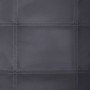 Diván de masaje con almohada de cuero sintético gris de vidaXL, Divanes - Ref: Foro24-281348, Precio: 247,41 €, Descuento: %