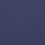 Cojines banco jardín 2 uds tela Oxford azul marino 180x50x7 cm en Decoración | Comprar online en Foru.es
