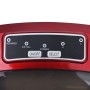 Máquina para hacer cubitos de hielo rojo 2,4 L 15 kg / 24 h de vidaXL, Máquinas de hielo - Ref: Foro24-51100, Precio: 190,36 ...