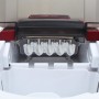 Máquina para hacer cubitos de hielo rojo 2,4 L 15 kg / 24 h de vidaXL, Máquinas de hielo - Ref: Foro24-51100, Precio: 190,36 ...