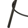 Taburetes de cocina 2 unidades madera de mango rugosa de vidaXL, Taburetes de cocina - Ref: Foro24-286614, Precio: 161,56 €, ...