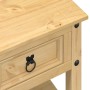 Mesa de centro cajones Corona madera maciza de pino 85x50x45 cm en Mesas de centro | Comprar online en Foru.es