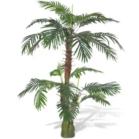 Künstliche Palme Cycas 150 cm von vidaXL, Künstliche Flora - Ref: Foro24-241355, Preis: 64,87 €, Rabatt: %