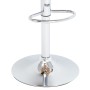 Taburete de cocina de tela color gris taupe de vidaXL, Taburetes de cocina - Ref: Foro24-287414, Precio: 150,69 €, Descuento: %