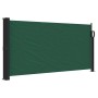 Toldo lateral retráctil verde oscuro 100x300 cm en Sombrillas | Comprar online en Foru.es