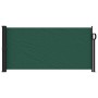 Toldo lateral retráctil verde oscuro 100x300 cm en Sombrillas | Comprar online en Foru.es