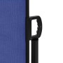 Toldo lateral retráctil azul 117x300 cm en Sombrillas | Comprar online en Foru.es