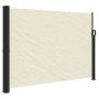 Toldo lateral retráctil crema 140x300 cm en Sombrillas | Comprar online en Foru.es