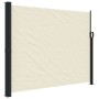 Toldo lateral retráctil crema 160x300 cm en Sombrillas | Comprar online en Foru.es