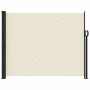 Toldo lateral retráctil crema 160x300 cm en Sombrillas | Comprar online en Foru.es